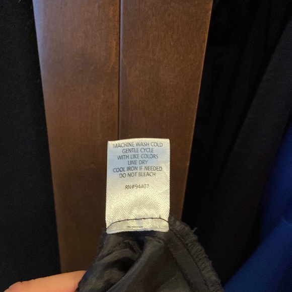 Richie Tailor faux wrap skirts (3) - Picture 8 of 8